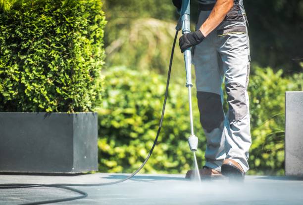 Best Pool Deck Cleaning in Hampton, SC