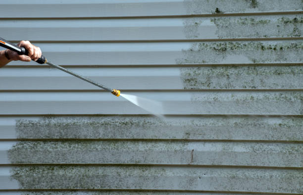 Hampton, SC Pressure Washing Services Company