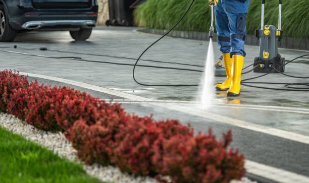 Best Building Exterior Pressure Washing in Hampton, SC