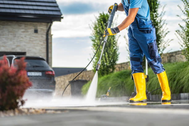 Best Gutter Cleaning and Brightening in Hampton, SC