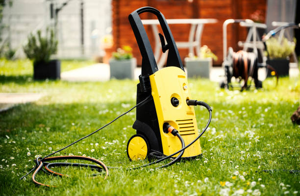 Best Sidewalk and Walkway Pressure Cleaning in Hampton, SC